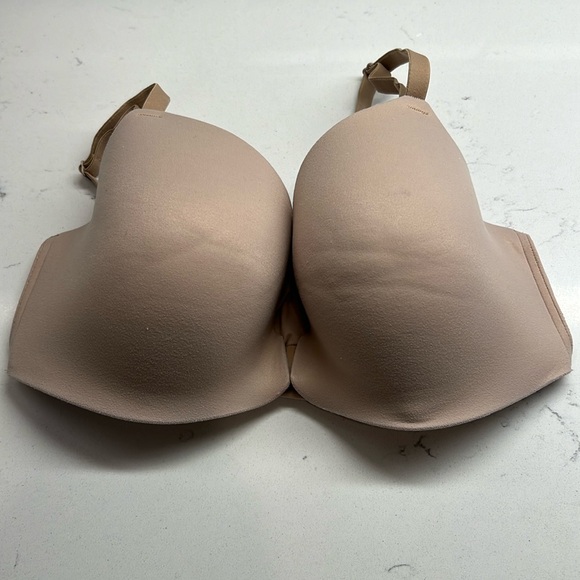 Soma Other - Soma Enbliss‎ Front Close Racerback Wireless Bra Size 34D